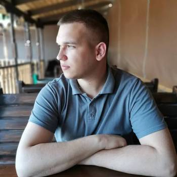 Довольный клиент Арсений Павлов Лиозно